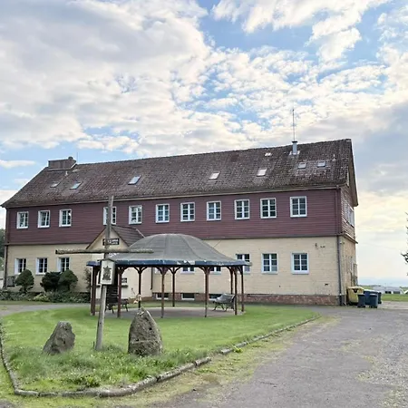 Hostel Knuell Camp Guest Schwarzenborn