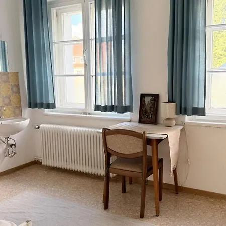 Hostel Knuell Camp Guest Schwarzenborn