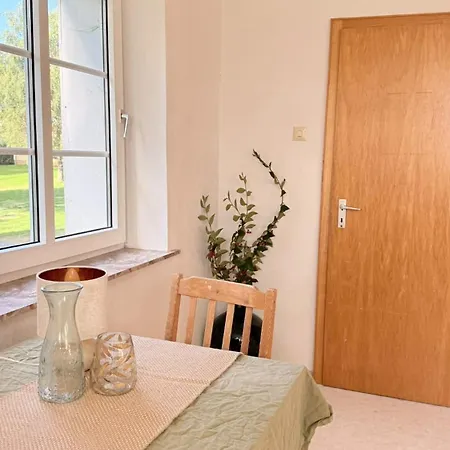Knuell Camp Guest Hostel Schwarzenborn