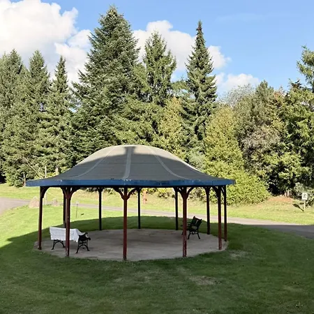 Knuell Camp Guest Hostel